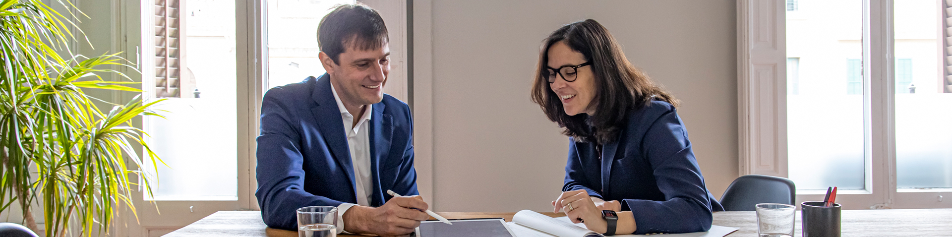 ALEFI Professional team