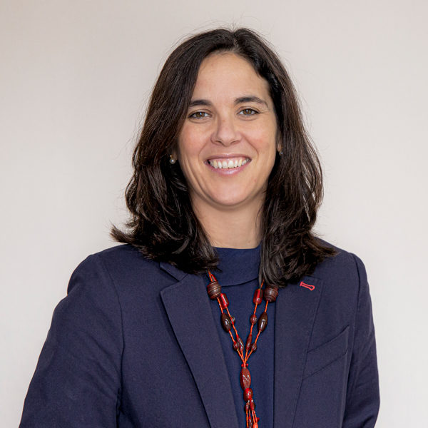 Anna Parareda Partner in Commercial Area