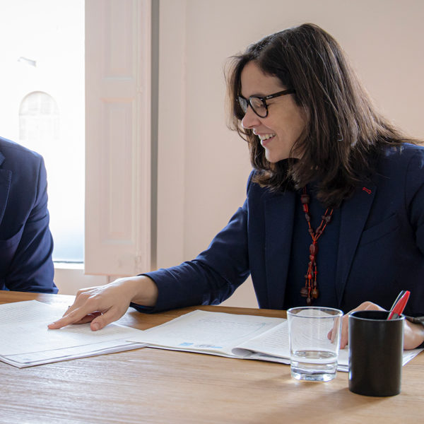 Alefi compliance and accounting area